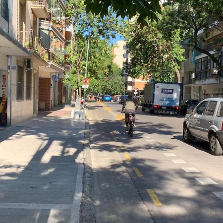 דירות בואנוס איירס Potosi 3831 מראה חיצוני תמונה