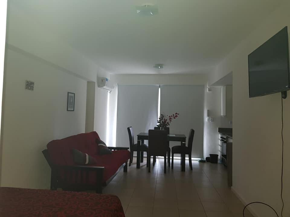 דירות בואנוס איירס Potosi 3831 מראה חיצוני תמונה
