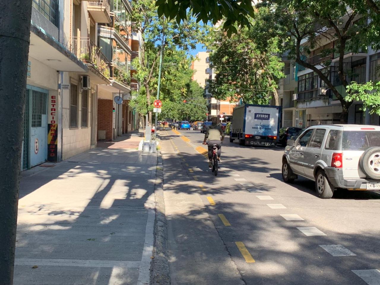 דירות בואנוס איירס Potosi 3831 מראה חיצוני תמונה
